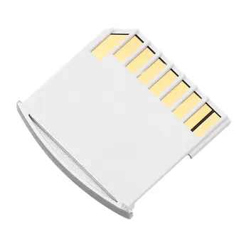 1 шт. Горячий адаптер Micro для SD-карты TF Memory для сокращения от SD-адаптера для MacBook Pro Air Прямая доставка