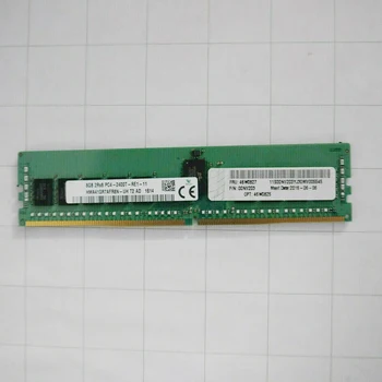 1 шт. для Lenovo 46W0827 46W0825 8 ГБ 2RX8 PC4-2400T DDR4 2400 REG ECC серверная память высокое качество быстрая доставка