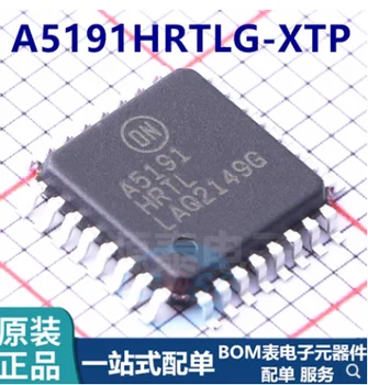 1 шт./лот, новый Оригинальный A5191HRTLG-XTP, A5191HRTLG A5191 TQFP-32, откомандированный чип модуляции интерфейса