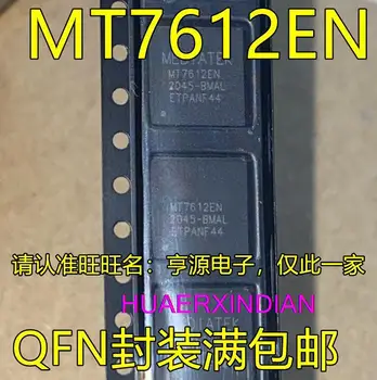 10 шт. Новый оригинальный MT7613BEN MT7612EN MT7612UN QFN IC