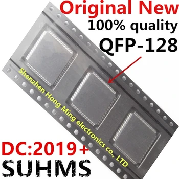 (10 штук) DC: 2019 + 100% новый чипсет IT8987E BXA BXS QFP-128