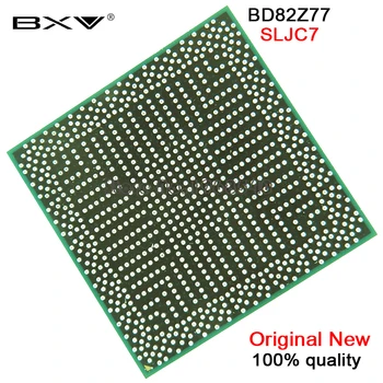 100% Новый BD82Z77 SLJC7 с BGA чипсетом IBUW