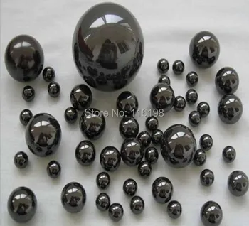 100шт керамические шарики SI3N4 толщиной 2 мм из нитрида кремния, используемые в подшипниках/насосах/линейном слайдере/клапанах G5