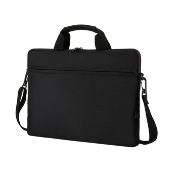 13 14,2 16 15,6 Air Сумка Lenovo Dell для ноутбука, защитная сумка через плечо, чехол для переноски Macbook Pro, сумка для ноутбука