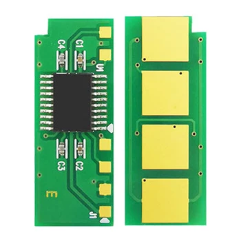 1шт Неограниченный Навсегда Постоянный чип PC-212 Совместимый Тонер-чип Для картриджа Pantum P2502 P2502W M6502 M6502W M6552 M6552NW