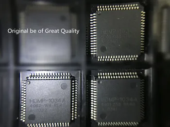 2 шт./лот Оригинал отличного качества HDMP-1034A используется так же, как и HDMP-1034AG HDMP-1034