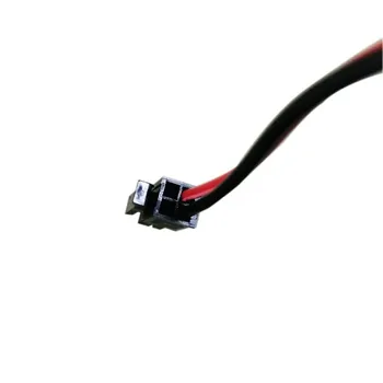 20 см 22AWG Molex P / N 43025-0400 4-контактный жгут проводов Molex Micro-Fit 3.0 длиной 20 см и полярностью