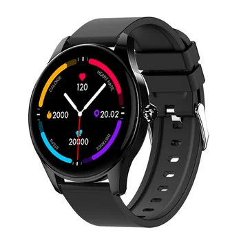 2023 Bluetooth Вызов Женские Смарт-часы Мужские Full Touch Фитнес GPS Трек Водонепроницаемые Мужские Умные Часы Lady Для Xiaomi Android IOS Горячие