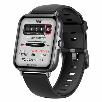 2023 Цифровые Умные часы для занятий спортом, Фитнесом, Мужские и женские Умные часы, Водонепроницаемые наручные часы для смартфонов Xiaomi /Huawei