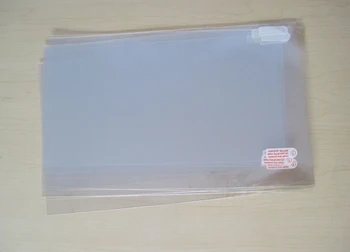 20шт Прозрачная Защитная пленка для Samsung Galaxy Tab S2 9.7 T810 T811 T815 SM-T815 T819 Планшет Без Розничной упаковки