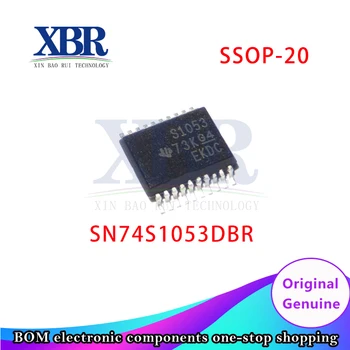 5 шт. Диод и выпрямитель SN74S1053DBR SSOP-20