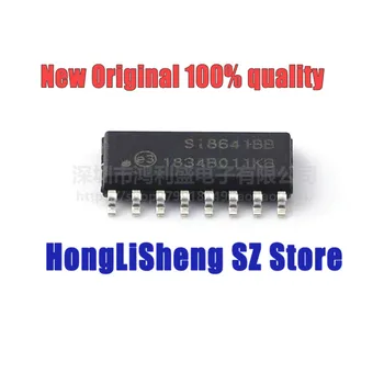 5 шт./лот SI8641BB-B-IS1R SI8641BB SI8641 чипсет SOP16 100% Новый и оригинальный В наличии