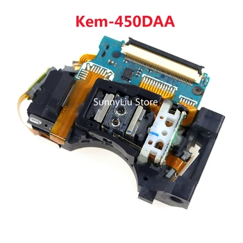 5 шт./лот Для PS3 Slim 160 ГБ 320 ГБ лазерный объектив KEM-450DAA kem 450DAA Лазерные оптические звукосниматели KES-450DAA с декой