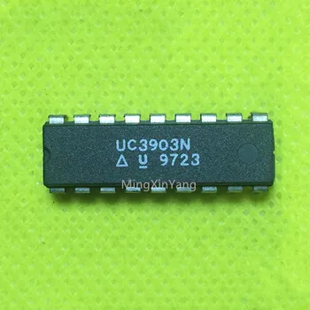 5 шт. микросхема интегральной схемы UC3903N DIP-18