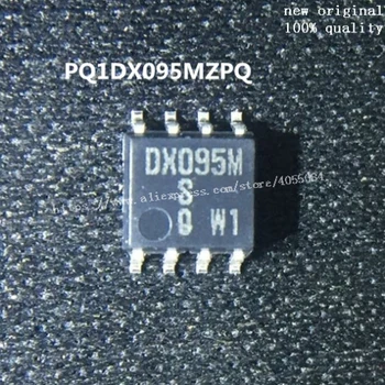 5 шт. микросхема электронных компонентов PQ1DX095MZPQ PQ1DX095 DX095M IC