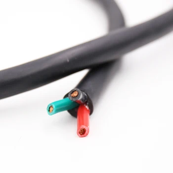 6N-P4030 Stromkabel fr DIY audio netzkabel kabel Pro meter gro stromkabel