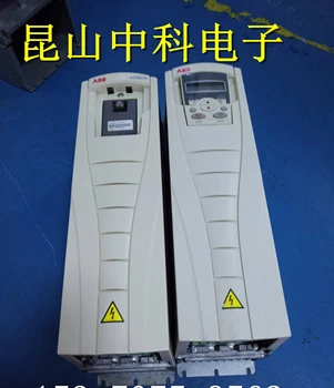 7.5KW 11KW 460V ACS510 VFD Инвертор Преобразователь частоты привода переменного тока ACS510-01-017A-4 ACS510-01-025A-4