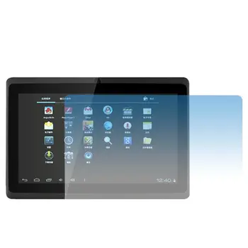 7-дюймовые защитные пленки для планшетов PC MID GPS MP4 Tablet Screen Film