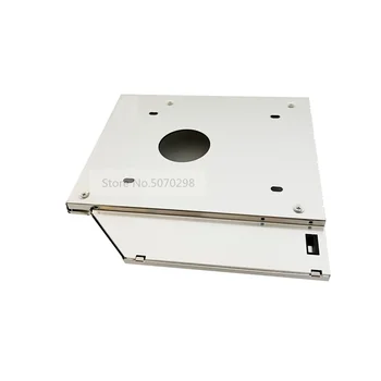 9,5 мм 2-й жесткий диск SSD с Оптическим отсеком для жесткого диска Caddy Frame для ASUS X555L X555LA X555LD X555LB R554L F555LD-XX110H Q551L X751LB X751LD