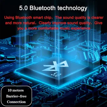 Bluetooth Динамик Компьютер Внешняя Беспроводная Звуковая коробка Стерео Звук HiFi Перезаряжаемый Динамик Обычного Типа Черный