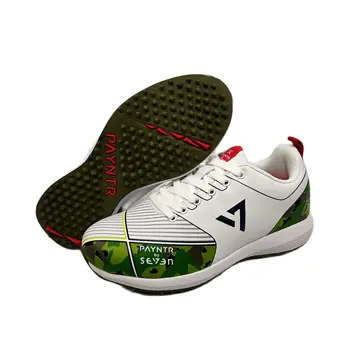 G2-666, модная обувь для гольфа, мужские кроссовки из натуральной кожи, удобная обувь для прогулок на открытом воздухе 37-46, обувь для ходьбы большого размера