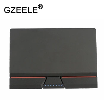 GZEELE Новый для Lenovo Yoga 12 S1 для Thinkpad X230S X240S X250 X260 X240 Трехкнопочная сенсорная панель Трекпад Слева и справа 3 Клавиши