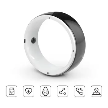 JAKCOM R5 Смарт-кольцо Для мужчин и женщин, кошелек для кредитных карт em 4305, пирсинг rfid nfc, длинный диапазон, обезжиривающая керамическая водонепроницаемая корзина