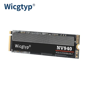 M.2 NVMe PCIe Gen 4.0x4 SSD 512 ГБ 1 ТБ 2 ТБ Жесткие диски M2 NVME 2280 мм Внутренний твердотельный накопитель Для Настольных ноутбуков PS5