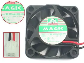 Magic MGA4012HB-A10 DC 12V 0.11A 40x40x10 мм 2-Проводной Серверный Вентилятор Охлаждения
