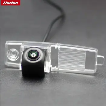 SONY HD Чип CCD CAM Для Lexus GX 460/GX460 2009-2015 Автомобильная Парковочная Камера заднего Вида 170 Угол Обзора 1080p Линзы 