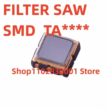 TA1638A 6C SMD FILTER SAW Новый 100% хороший микросхема 5 шт.