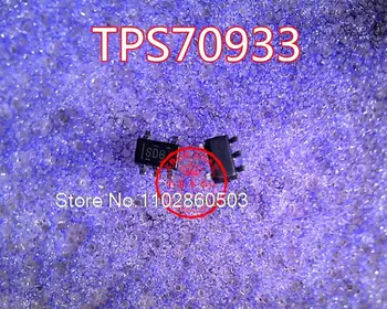TPS70933DBVR TPS70933 SDG LDO SOT23-5