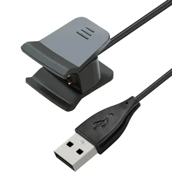 USB-кабель для зарядки Fitbit Alta HR tracker Repalcement Шнур зарядного устройства для Fitbit Alta HR Band