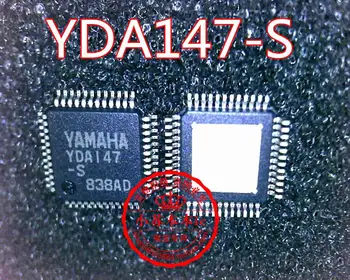 YDA147-SZE2 YDA147-S YAMAHA TQFP48