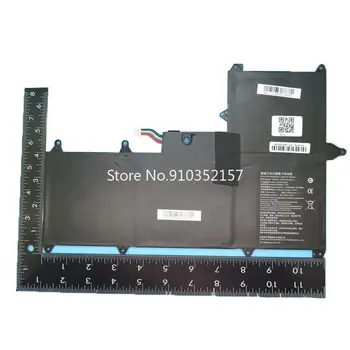 Аккумулятор для ноутбука iFunk S STD001A STD001B STD002A STD002B 299183 35454224 7,4 В 5400 мАч 39,96 Втч Черный