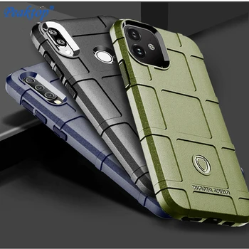 Армейский Зеленый Прочный Бронированный Чехол Для Motorola Moto One Power 2 P50 P40 Play P30 Note Edge Plus Hyper Pro Zoom Vision Action Cover