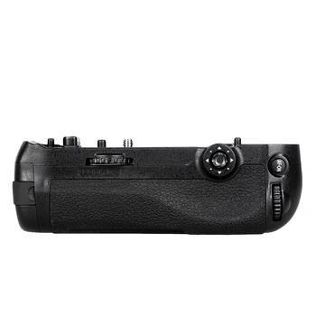 Батарейная ручка для зеркальных камер AI D850 MB-D18 MB18 Работает с аккумулятором EN-EL15/EN-EL15a или 8xAA