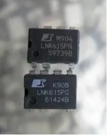 Бесплатная доставка. LNK615PG вертикальный 7-футовый ЖК-переключатель управления питанием микросхем IC