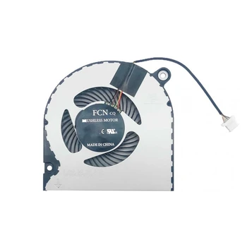 Вентилятор охлаждения процессора для ноутбука Acer Aspire 5 A515 A515-51 A515-51G