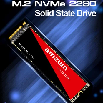 Внешний M.2 NVMe SSD 128 ГБ 256 ГБ 512 ГБ 1 ТБ SSD Твердотельный M2 2280 3,0 * 4 Pcle Компьютер ПК Ноутбук Внутренний Жесткий Диск