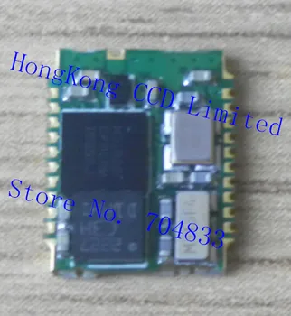 Встроенный модуль Bluetooth nRF51822 M0 BLE LIS3DH