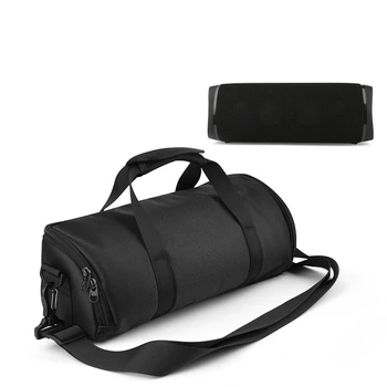 Высококачественный Bluetooth-совместимый динамик, портативная сумка для хранения, сумка через плечо, подходит для Sony SRS-XB43