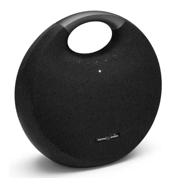 Высококачественный harman kardon onyx studio 6 привлекательный беспроводной динамик AI Speaker 60 Вт для мобильного телефона