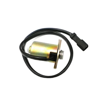 Высококачественный Поворотный электромагнитный клапан 20Y-60-32120 20Y6032120 для PC200-7 PC220-7 PC300-7