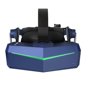 Гарнитура виртуальной реальности Pimax Vision 8KX Очки виртуальной реальности в комплекте с игровым комплектом и функцией отслеживания движения рук