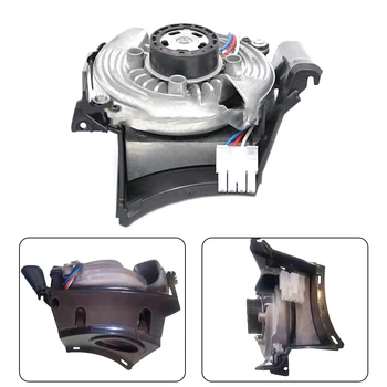 Двигатель всасывания воздуходувки Двигатель пылесборника (20N636P010) Для iRobot S9 & S9 + Вакуумные Принадлежности для дома Аксессуары