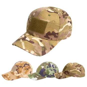 Детская Камуфляжная тактическая бейсболка Browning Snapback Hat для мальчиков, Спортивные многокамерные Камуфляжные Военные кепки для охоты