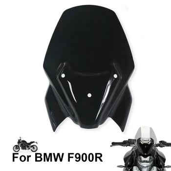 Для BMW F900R F900 F 900 R F 900R 2020 2021 Мотоциклетное Ветровое Стекло Дефлектор Лобового Стекла Протектор Ветрового Экрана