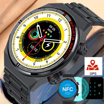 Для Samsung Galaxy A51 A515 SM-A515F A52 A32 A03s Смарт-Часы Bluetooth Вызов Smartwatch Монитор Температуры тела Кровяное Давление