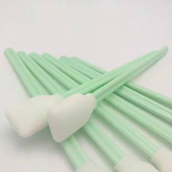 для чистящих палочек mimaki для сольвентных принтеров Roland/Mimaki/Mutoh Eco чистящие тампоны губчатая палочка